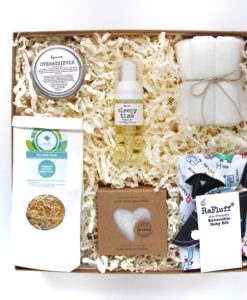 Giftie - Shop Custom Gift Boxes for Your Loved Ones