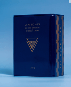 Soul Chocolate: Classic Hot Chocolate Mix