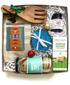 'Tis The Hosting Season